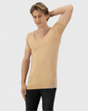 hero color__invisible+neck__diepe v-hals